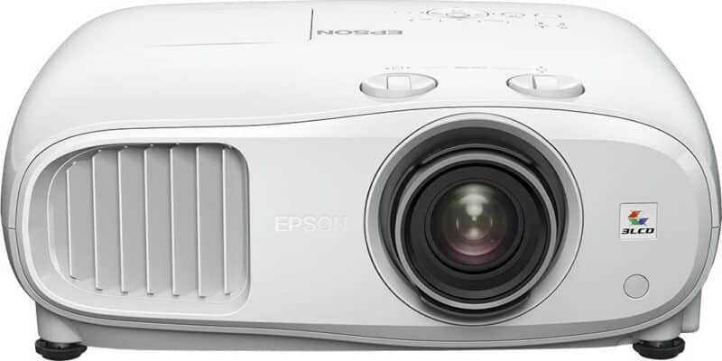 Epson EH-TW7000 4K PRO-UHD projector with HC lamp warranty - 3000AL