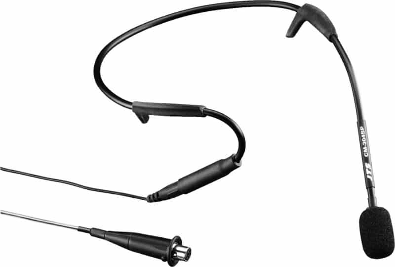 IMG CM-304SP