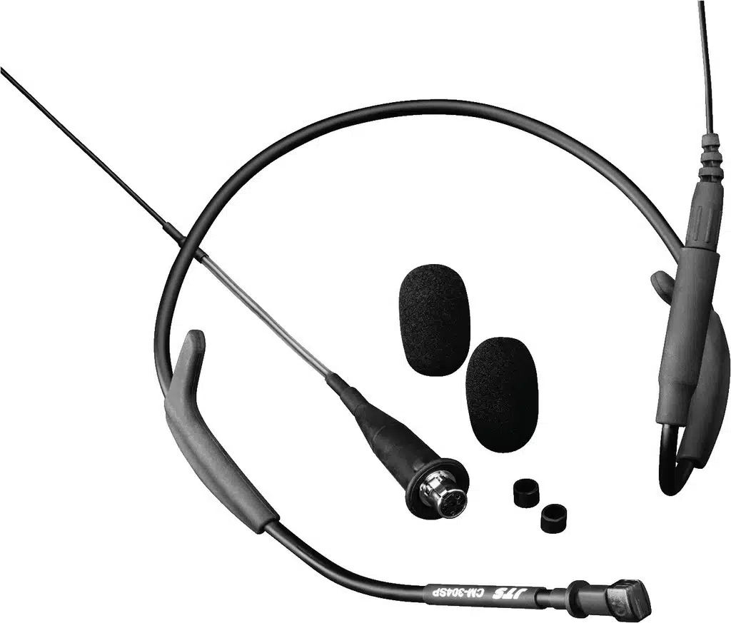 IMG CM-304SP - Billede 2