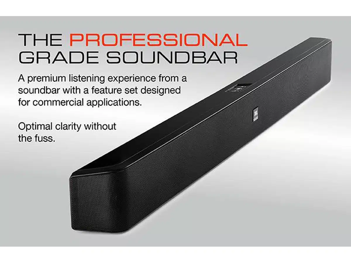 Mødelokale Pakke 4: Stort mødelokale 8 -14 personer Velegnet til videomøde - 86" touchskærm, 4K kamera, ophæng, kabel - Billede 6