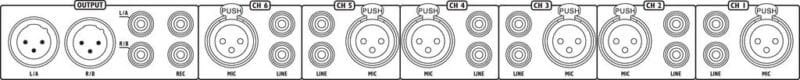 IMG - MMX-602/SW - Billede 2