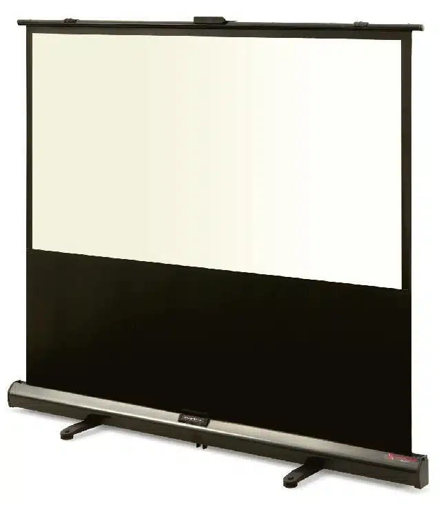 Grandview X-PRESS Portable WM screen  80" 16:9 Viewing area 1770 x  995 mm X-PRESS Portable WM screen 80" 16:9 Viewing area 1770 x 995 mm