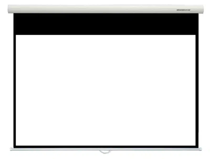 Grandview Fantasy manual WM screen 79"  16:10 Viewing area 1710 x  1069 mm Casing Length 1838 mm Fantasy manual WM screen 79" 16:10 Viewing area
