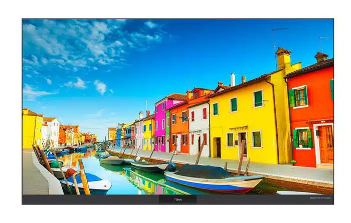 Optoma FHDC135 COB-LED DISPLAY 135" - Billede 5