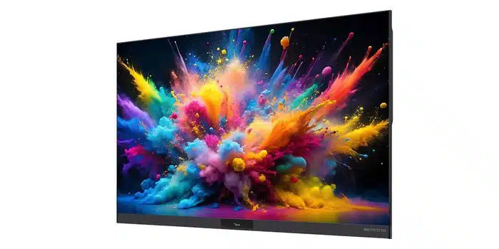 Optoma FHDC135 COB-LED DISPLAY 135"