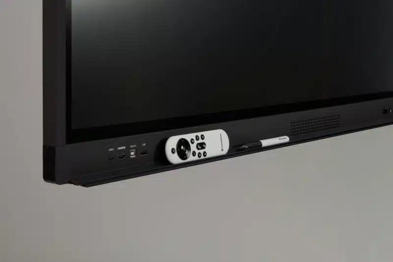 Promethean ActivPanel LX 75" - Billede 2