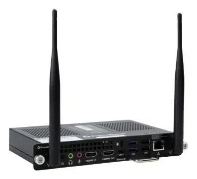 Promethean OPS-M Series I5-256GB