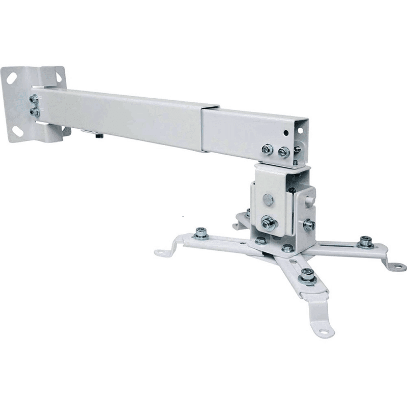 PureMount vægbeslag til projektor - Op til 20 kg - 43-65cm fra væg