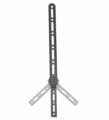 SBox Universal Soundbar Beslag - op til 15 kg - Billede 2
