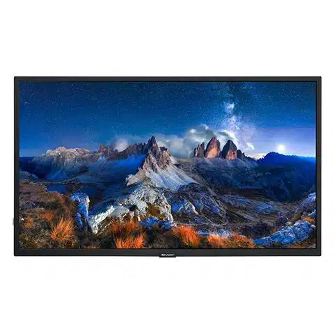 Sharp/NEC M322, 32" M-Series, LFD