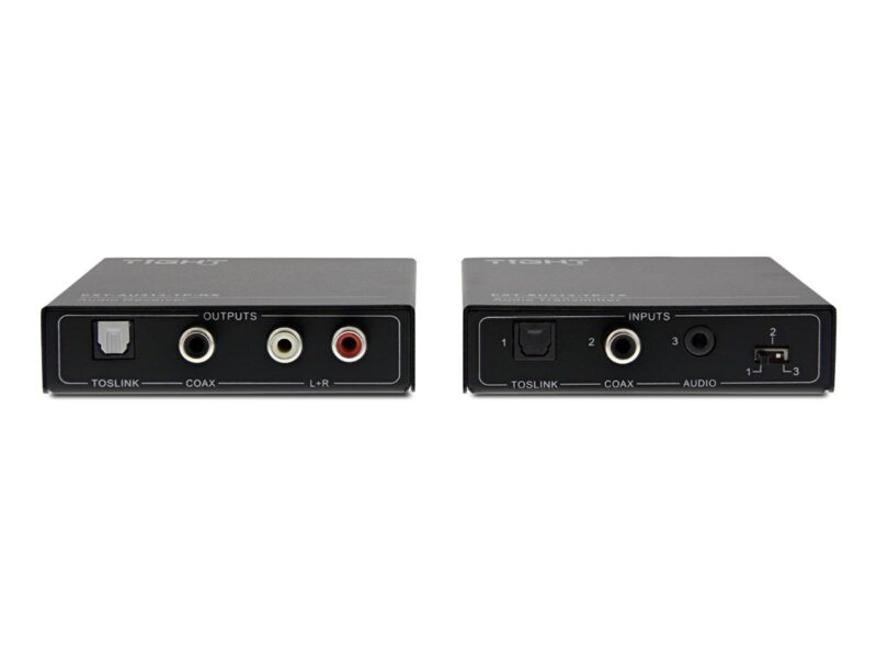TiGHT AV EXT-AU313-TP Audio Extender Kit