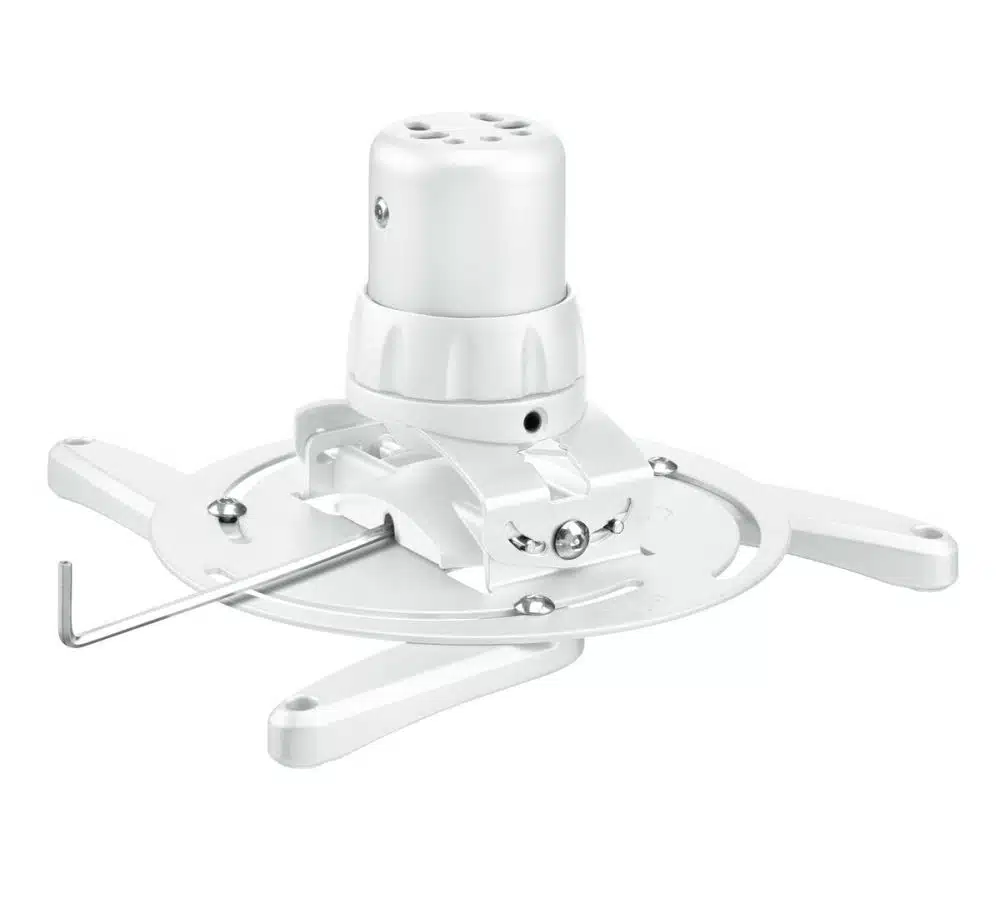 Vogel's PPC 1500 - Ceiling mount, 124 mm, maks 20 kg