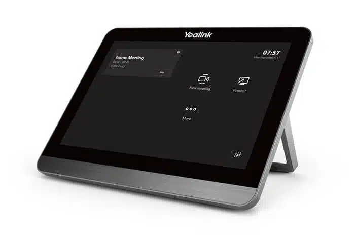 Yealink Meetingbar A20 + Ctp18 Touch  Panel - Billede 2