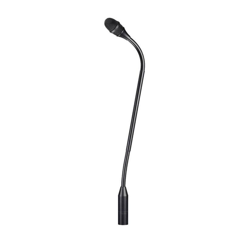 Audio-Technica AT808G - Subcardioid moving coil dynamic console microphone