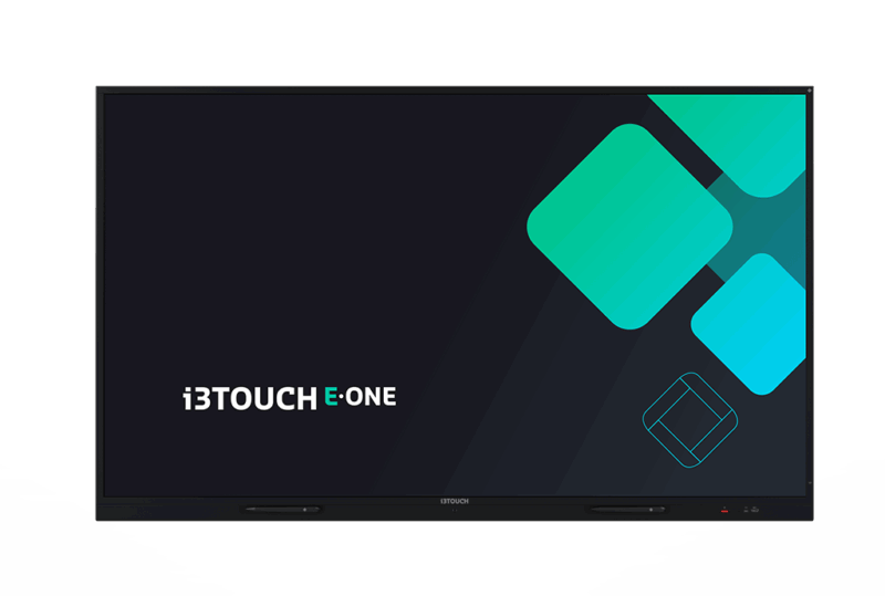 i3TOUCH E-One 55"