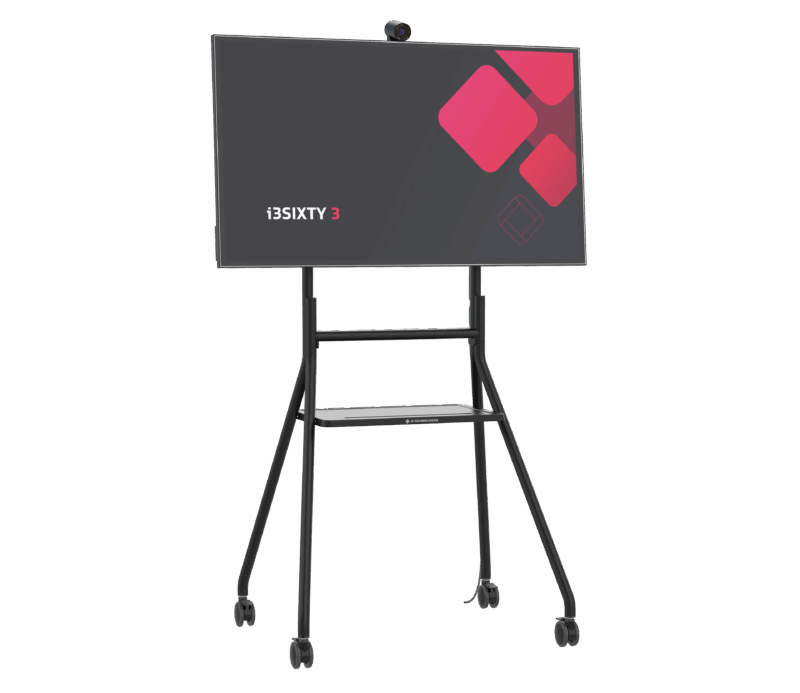 I3 Connect I3SIXTY - Mobile stand