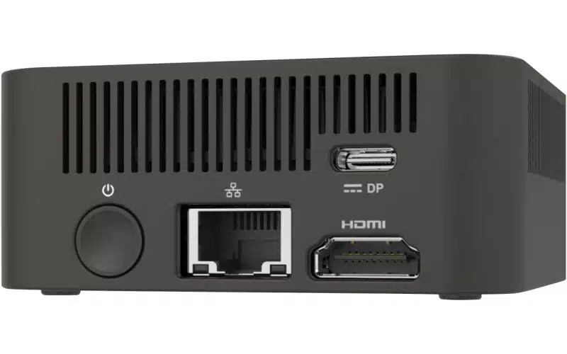 Legamaster AirServer Connect 3 - Billede 2